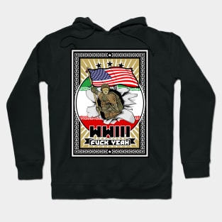 WW3 Hoodie